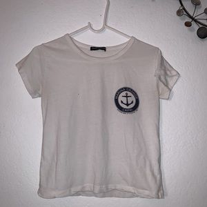 Brandy Melville Tee💙